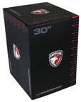 American Barbell Soft Plyo Box - American Barbell, Conditioning Equipment