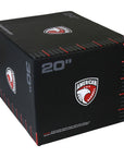 American Barbell Soft Plyo Box - American Barbell, Conditioning Equipment