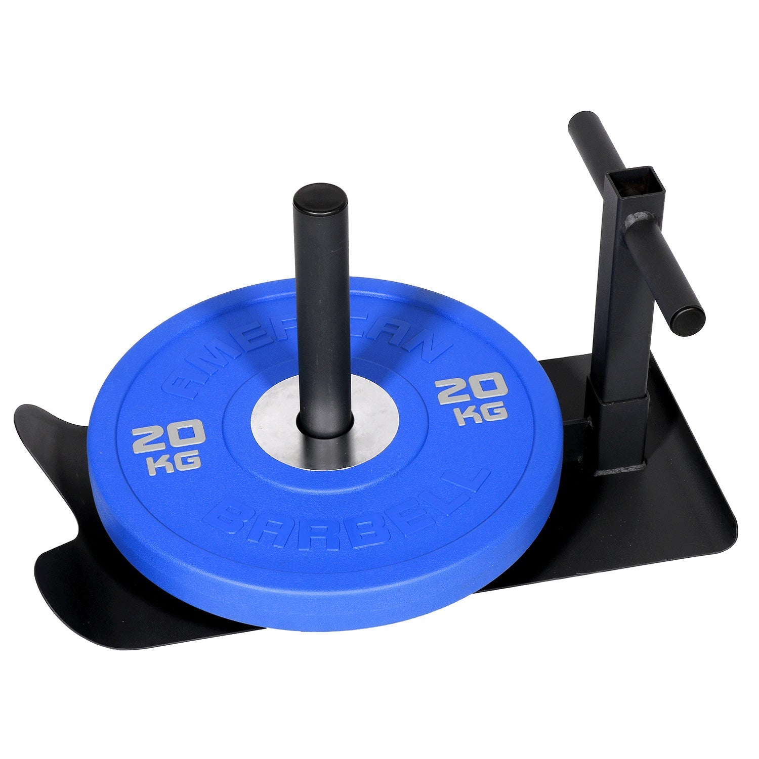 American Barbell Speed Sled - American Barbell, Conditioning Equipment