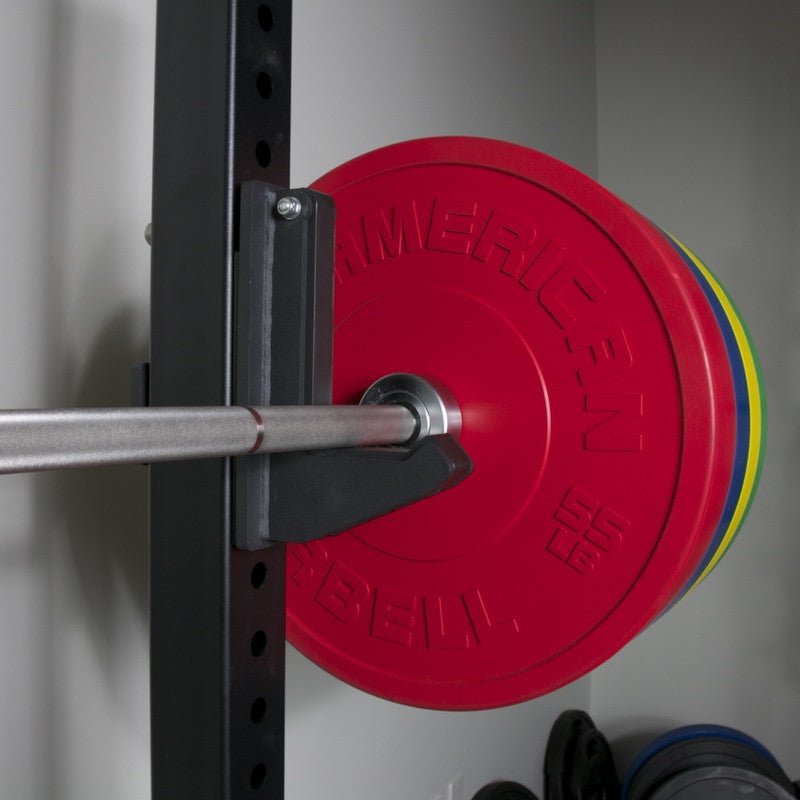 American Barbell Squat Stand - American Barbell, Racks 3x3