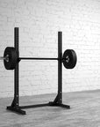 American Barbell Squat Stand - American Barbell, Racks 3x3