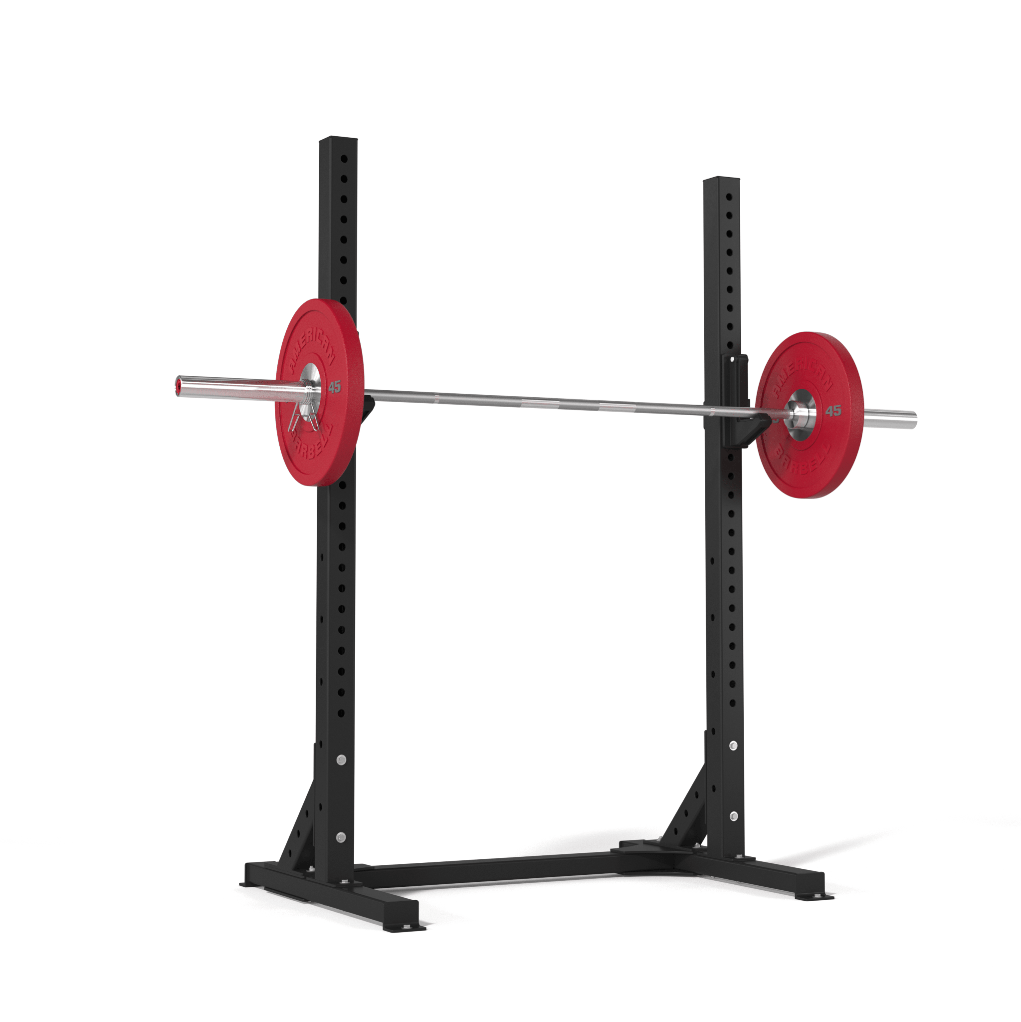 American Barbell Squat Stand - American Barbell, Racks 3x3