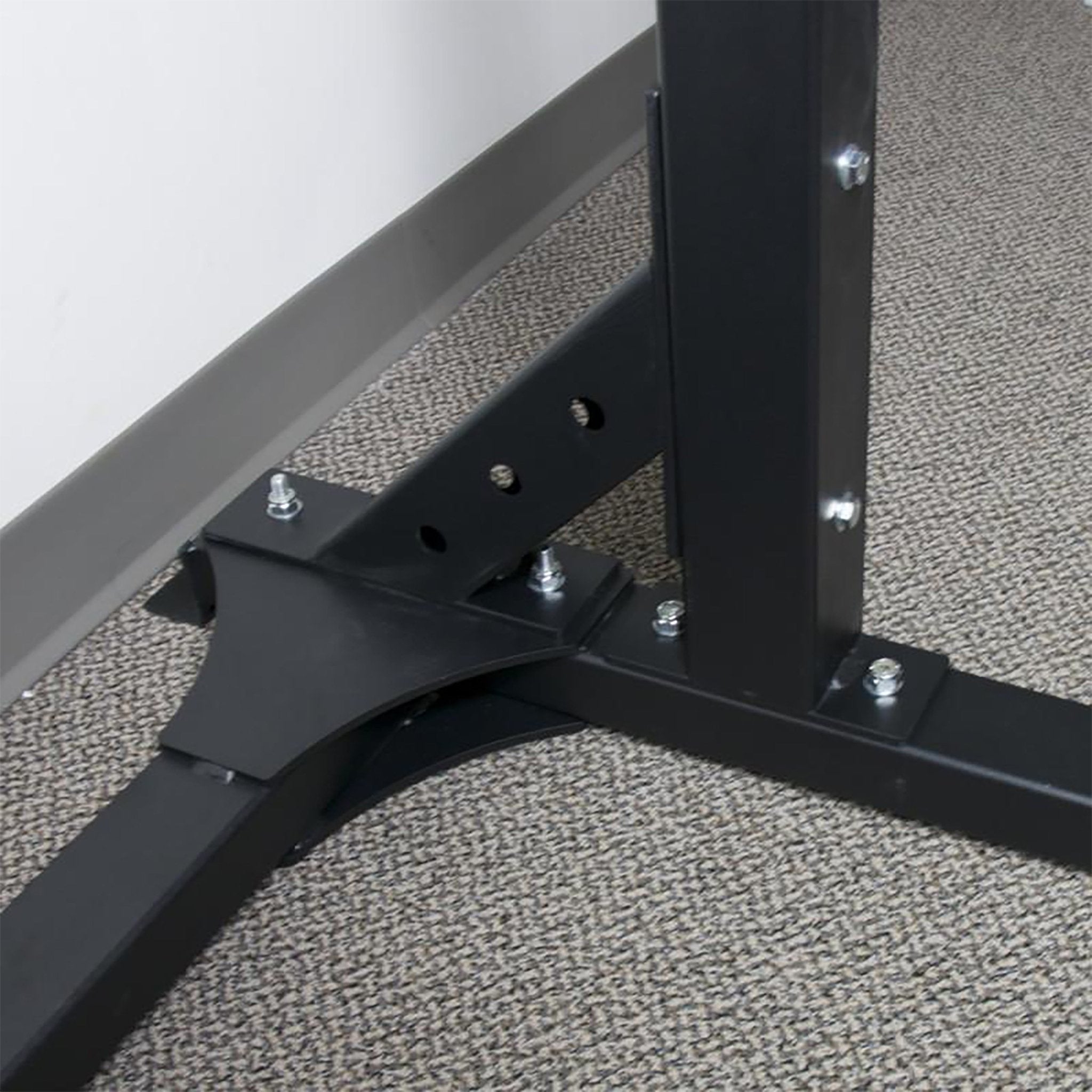 American Barbell Squat Stand - American Barbell, Racks 3x3