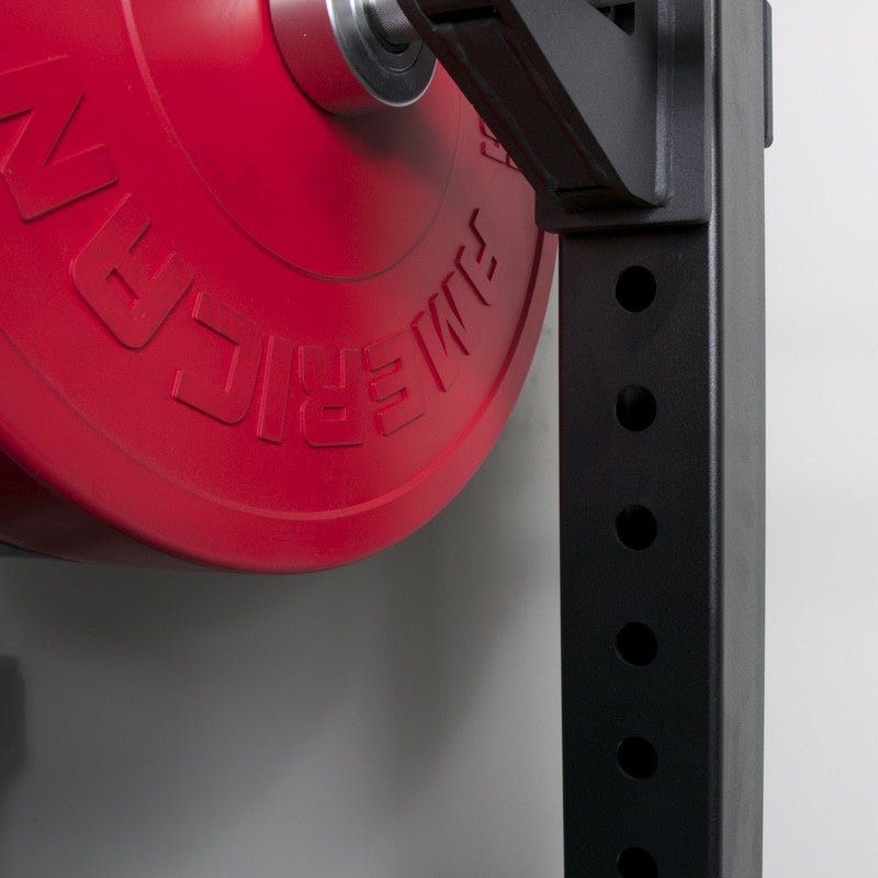 American Barbell Squat Stand - American Barbell, Racks 3x3