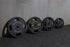 American Barbell Urethane Olympic Plates - American Barbell, Olympic Plates