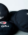 American Barbell Weighted Discs - American Barbell, Accessories