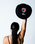 American Barbell Weighted Discs - American Barbell, Accessories