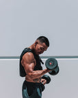 American Barbell Weighted Vest - American Barbell, Accessories