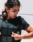 American Barbell Weighted Vest - American Barbell, Accessories