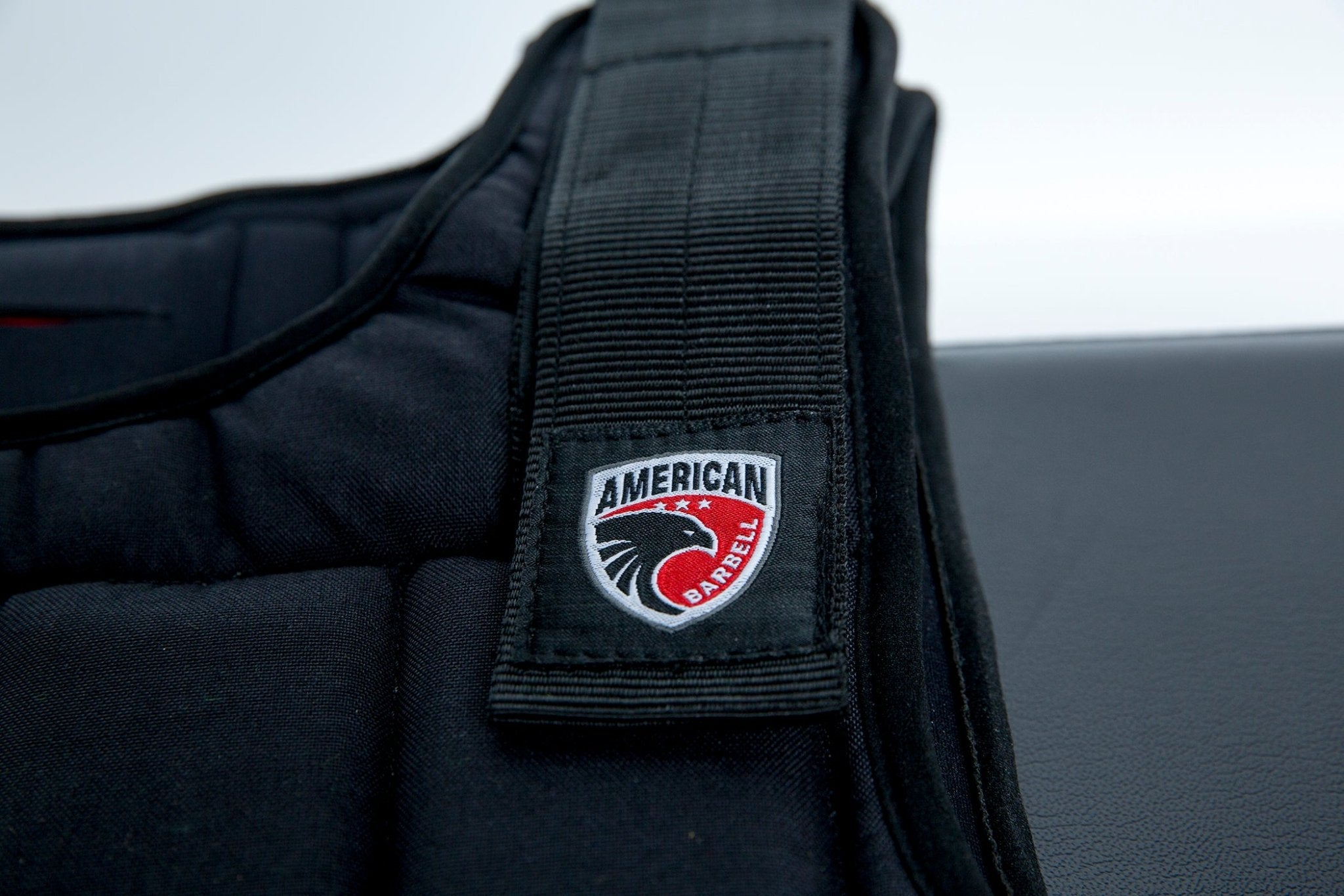 American Barbell Weighted Vest - American Barbell, Accessories