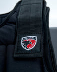 American Barbell Weighted Vest - American Barbell, Accessories