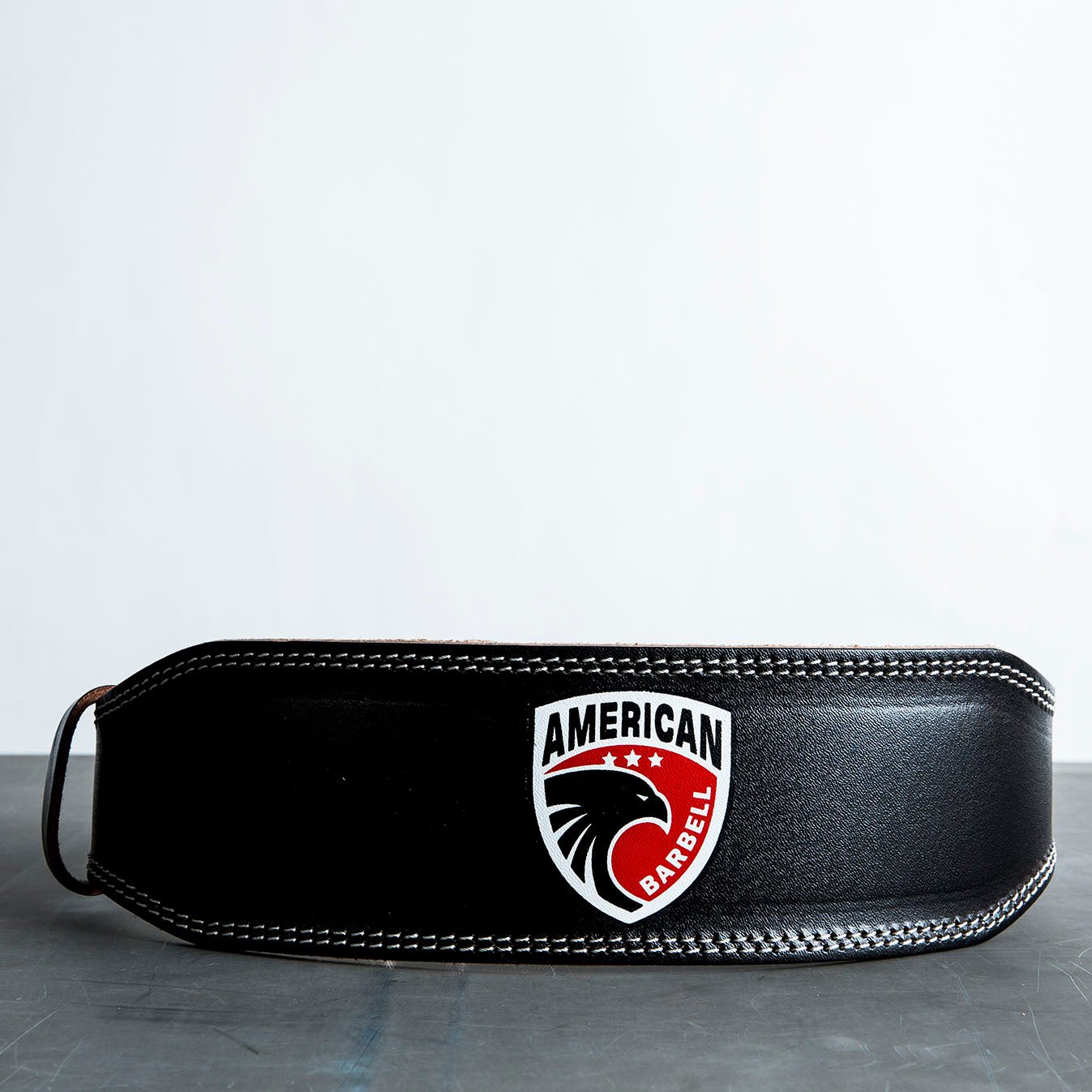 American Barbell Weightlifting Belt - American Barbell, Accessories