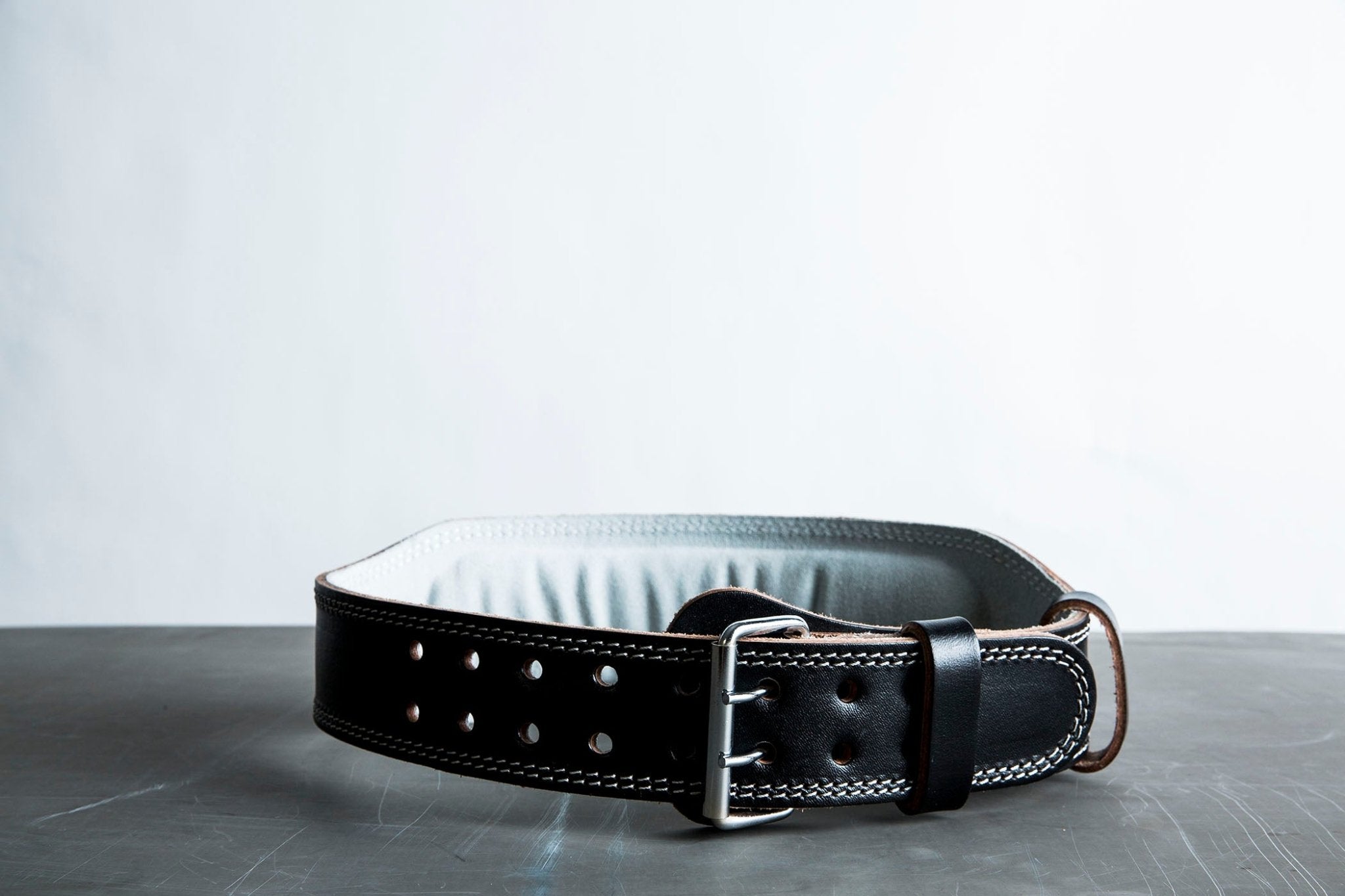 American Barbell Weightlifting Belt - American Barbell, Accessories