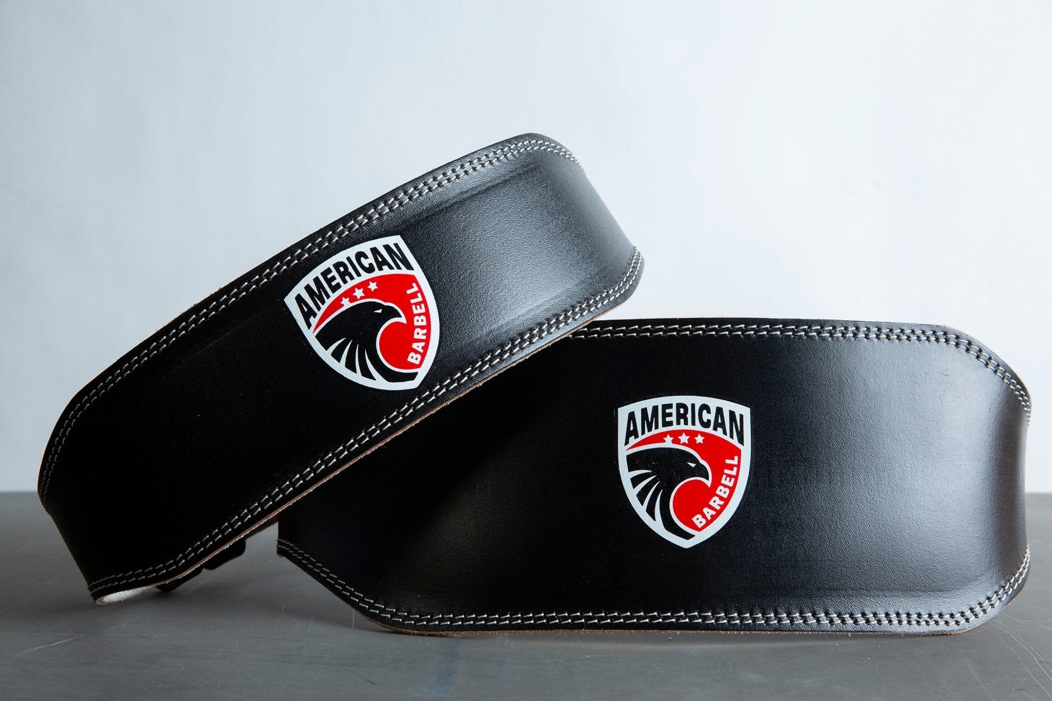 American Barbell Weightlifting Belt - American Barbell, Accessories