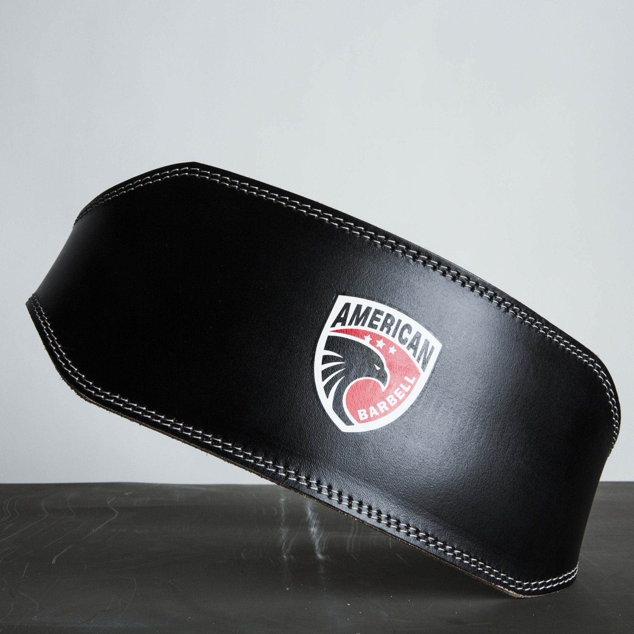 American Barbell Wide Weightlifting Belt - American Barbell, Accessories