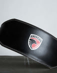 American Barbell Wide Weightlifting Belt - American Barbell, Accessories