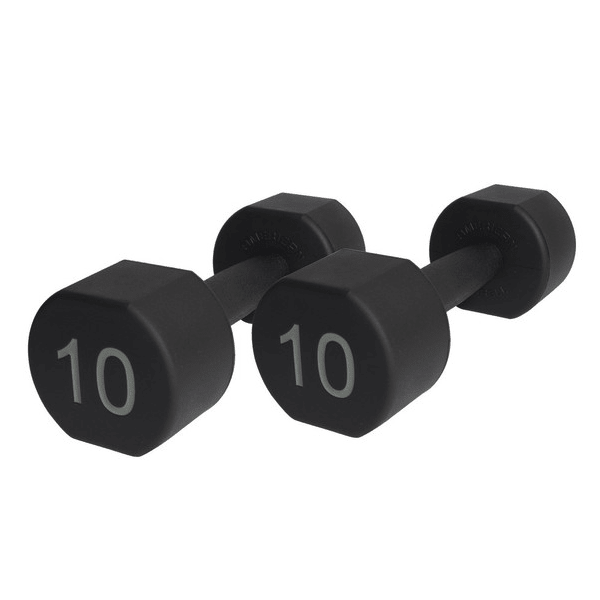 Beauty Bell Dumbbells - American Barbell, Dumbbells