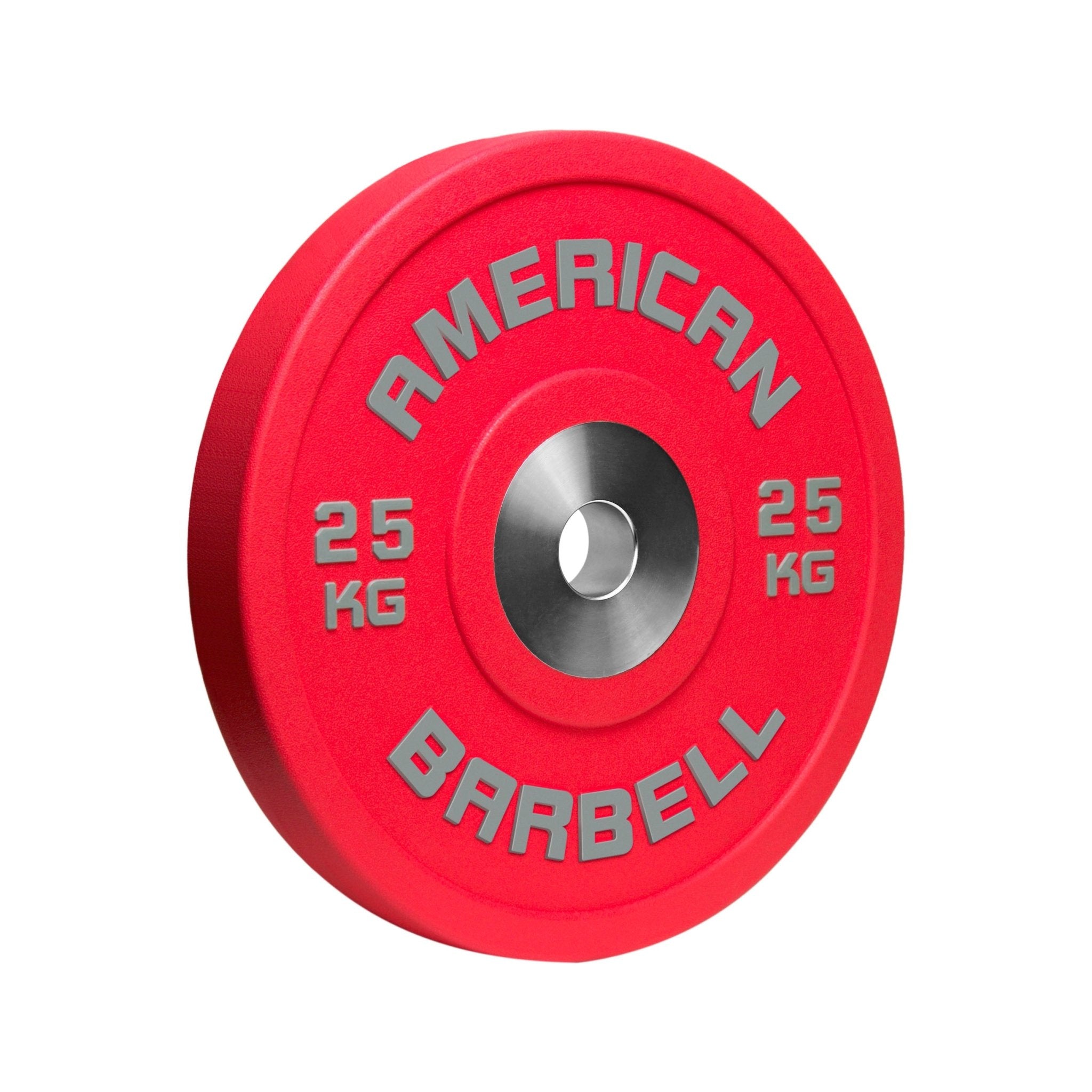 Color KG Urethane Pro Series Plates - American Barbell, Bumper Plates