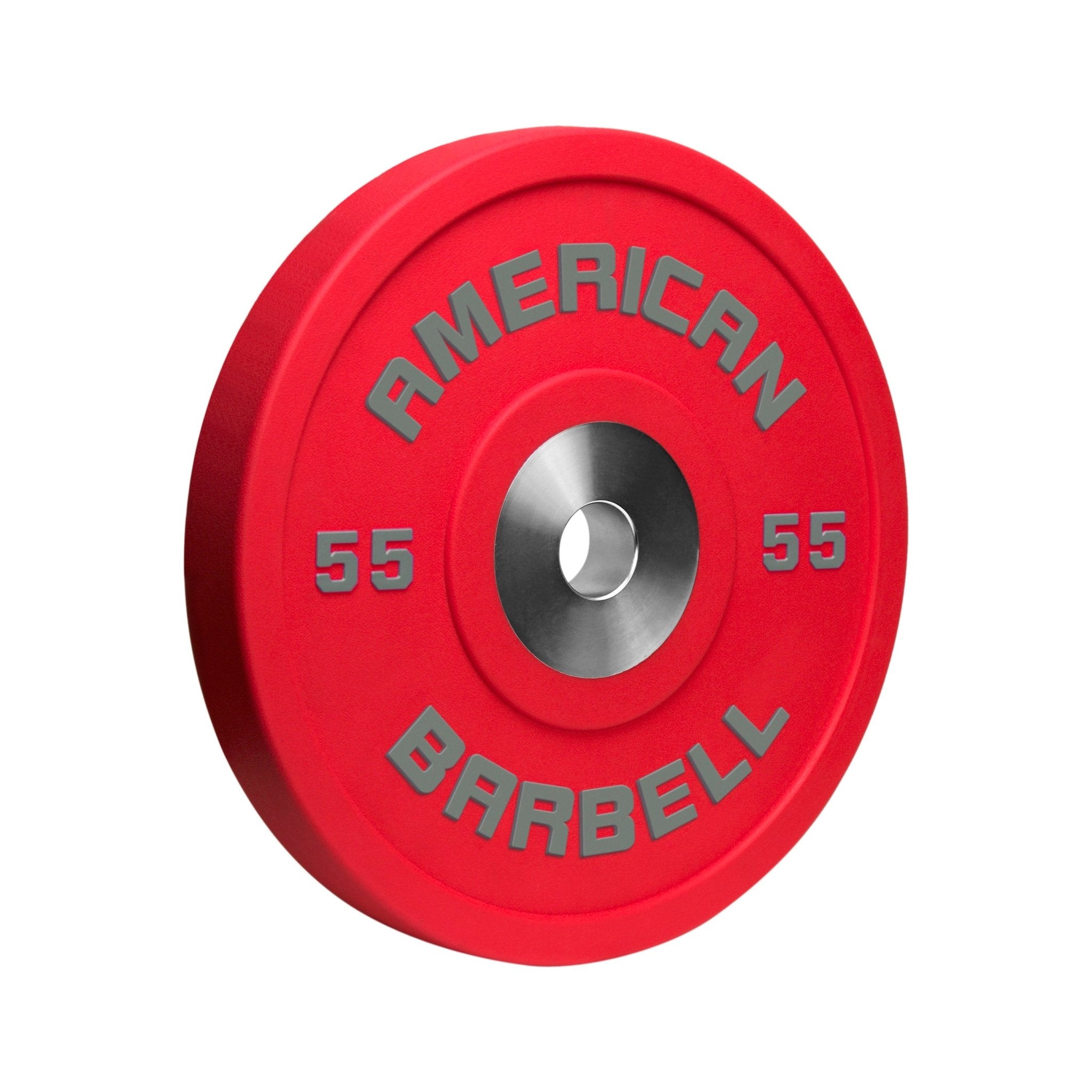 Color LB Urethane Pro Series Plates - American Barbell, Bumper Plates