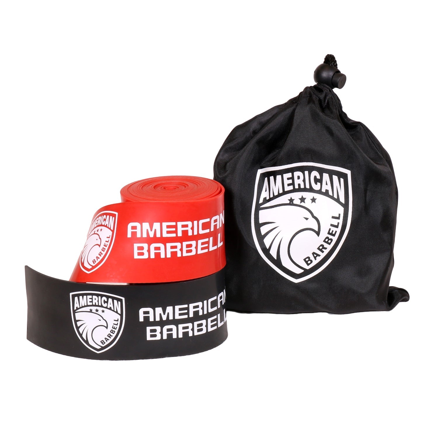 Compression Floss - American Barbell, Mobility and Recovery