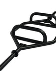 Dual Height Fat Grip Hex Bar - American Barbell, Speciality Bars