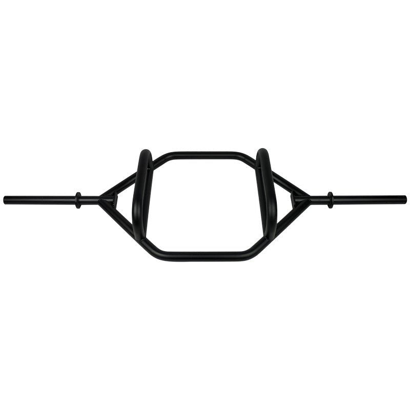 Dual Height Fat Grip Hex Bar - American Barbell, Speciality Bars