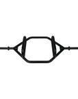 Dual Height Fat Grip Hex Bar - American Barbell, Speciality Bars