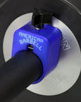 Dual Height Fat Grip Hex Bar - American Barbell, Speciality Bars