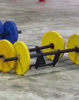 Farmers Walk Handles - American Barbell, Conditioning Equipment
