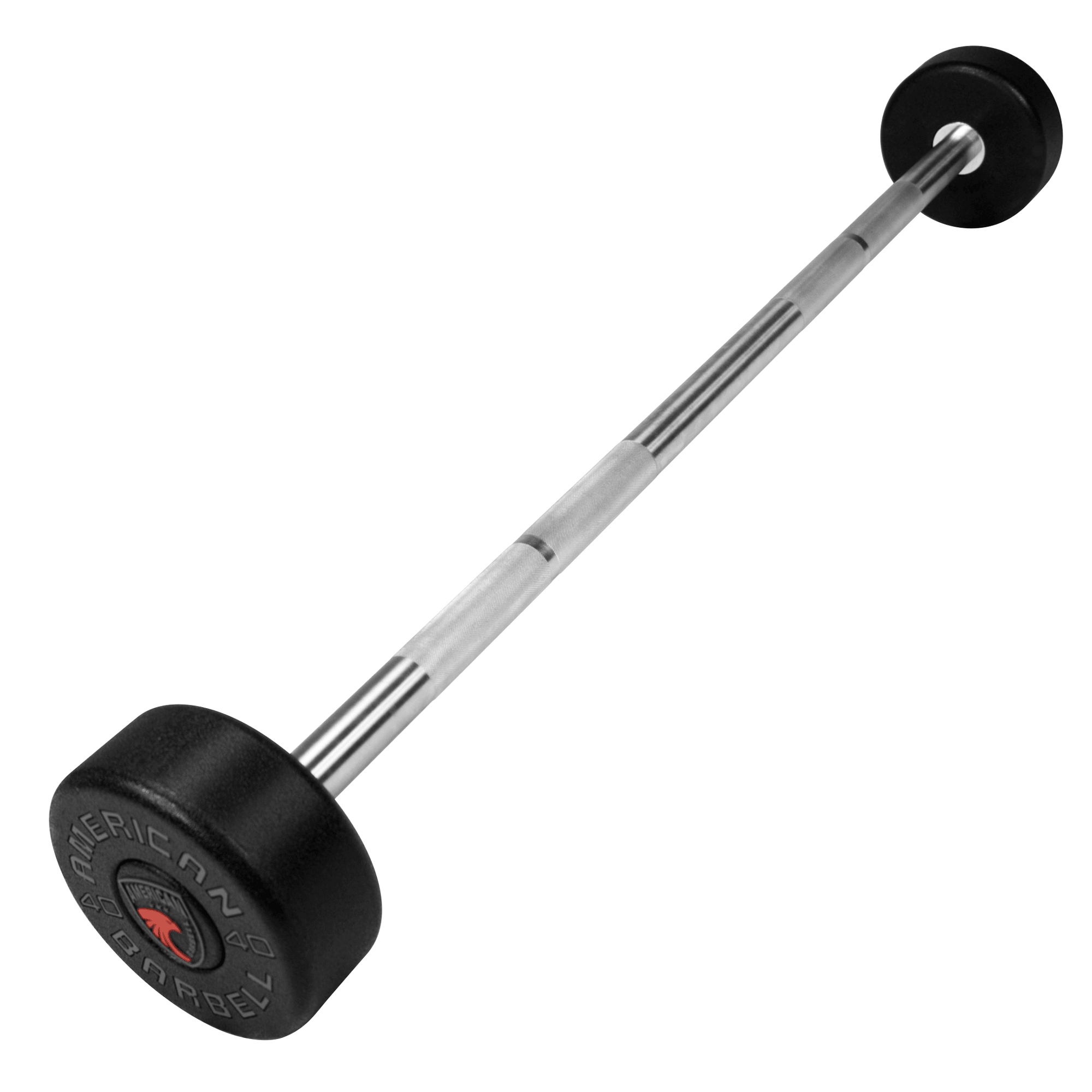 Fixed Weight Barbells - American Barbell, Commercial Weights