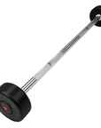 Fixed Weight Barbells - American Barbell, Commercial Weights