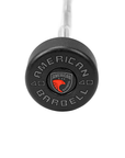 Fixed Weight Barbells - American Barbell, Commercial Weights