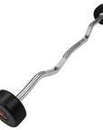 Fixed Weight Barbells - American Barbell, Commercial Weights