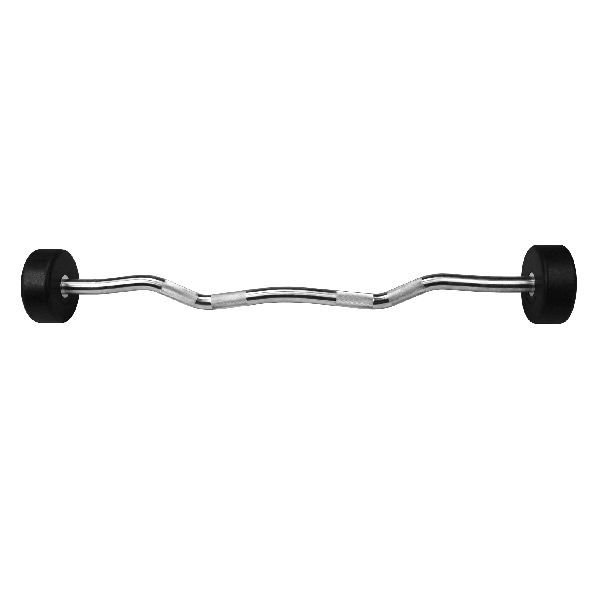 Fixed Weight Barbells - American Barbell, Commercial Weights