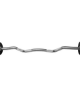 Fixed Weight Barbells - American Barbell, Commercial Weights