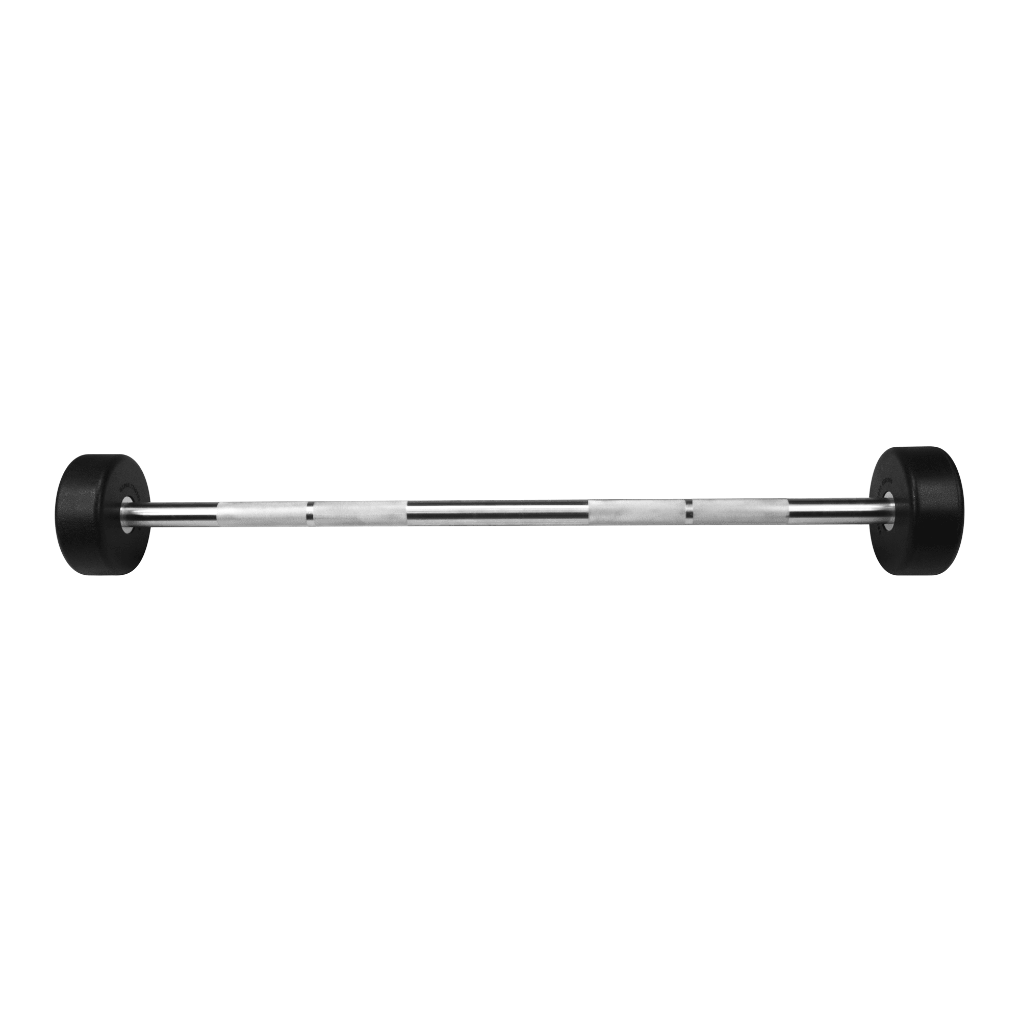 Fixed Weight Barbells - American Barbell, Commercial Weights