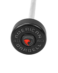 Fixed Weight Barbells - American Barbell, Commercial Weights