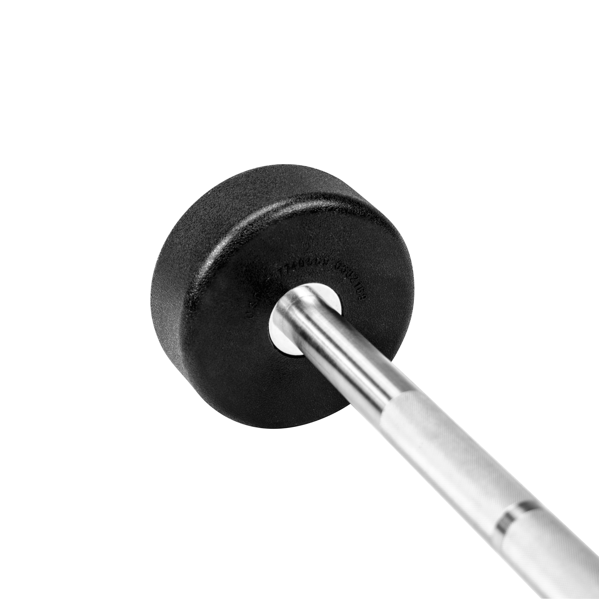 Fixed Weight Barbells - American Barbell, Commercial Weights