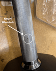 Hex Dumbbells - Blemished - American Barbell, Dumbbells