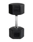 Hex Dumbbells - American Barbell, Dumbbells