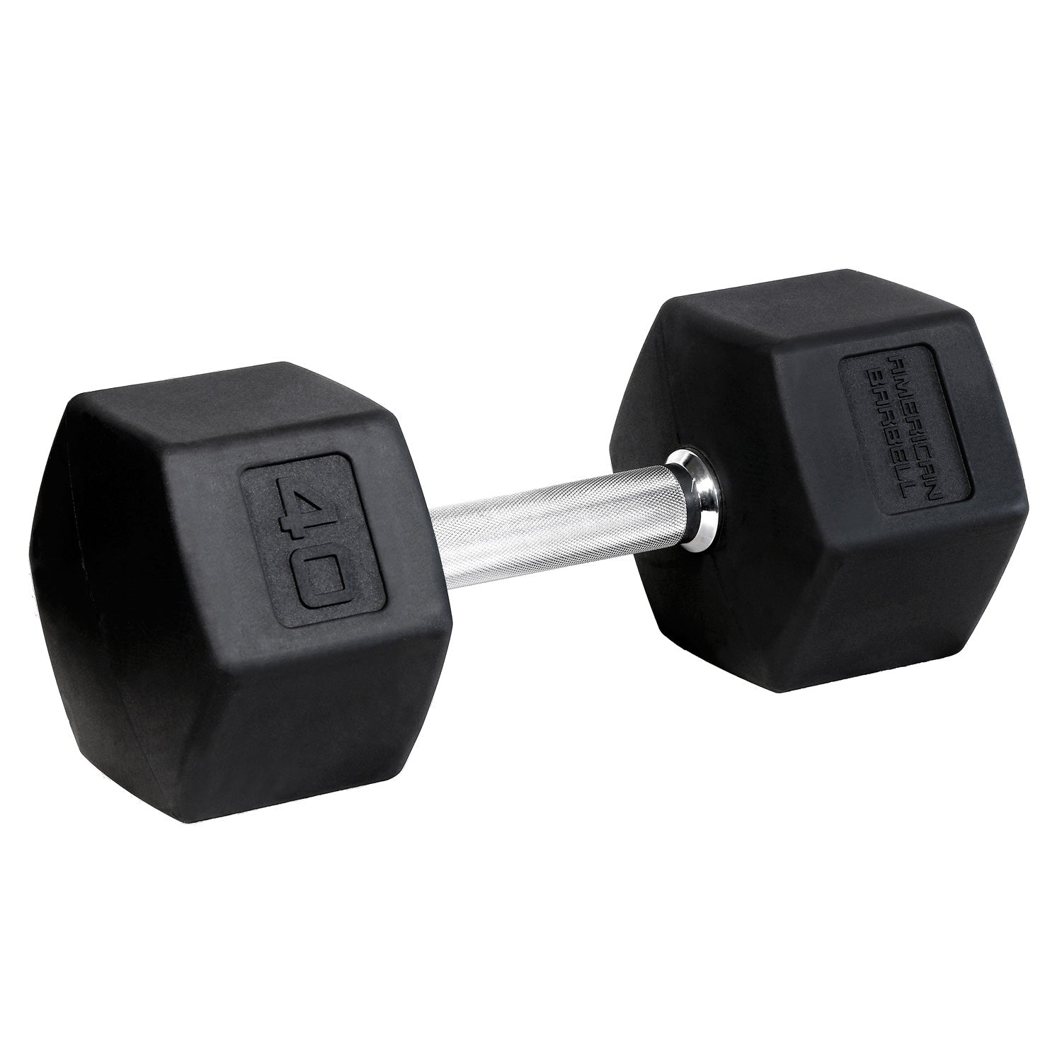 Hex Dumbbells - American Barbell, Dumbbells