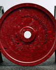 Hitechplates Technique Plates - American Barbell, Technique Plates