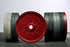 Hitechplates Technique Plates - American Barbell, Technique Plates