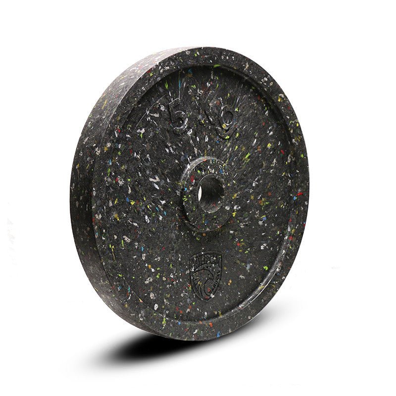 Hitechplates Technique Plates - American Barbell, Technique Plates