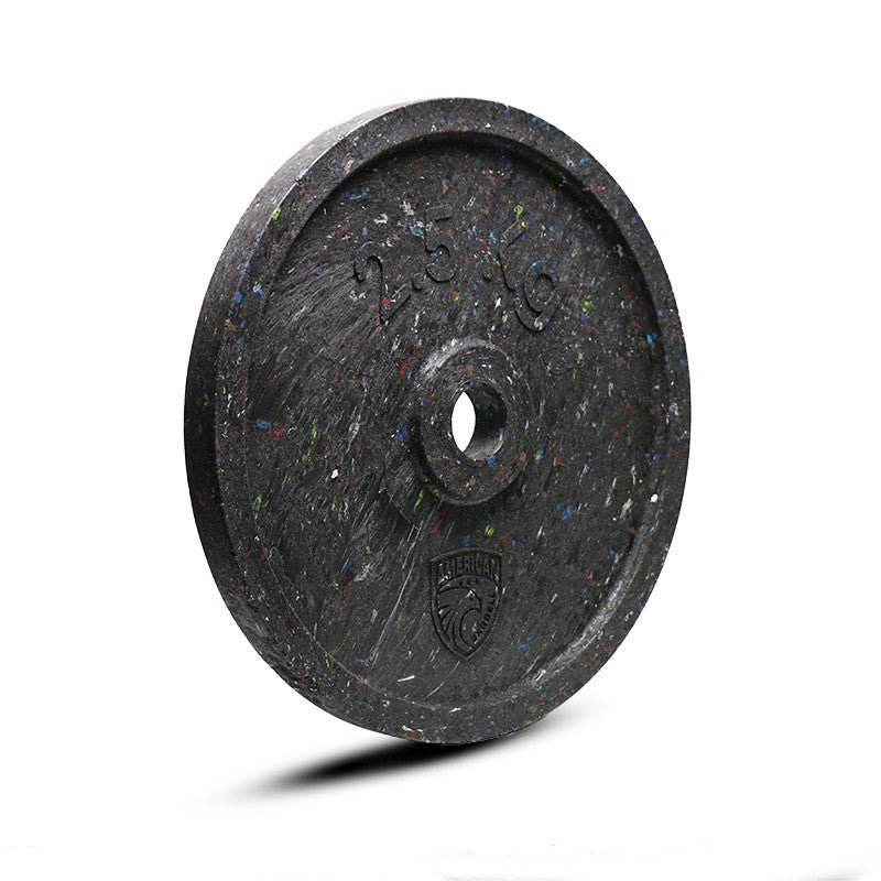 Hitechplates Technique Plates - American Barbell, Technique Plates