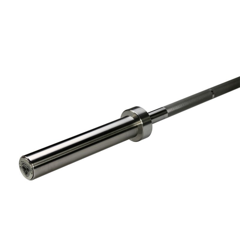 Junior Gym Bar - American Barbell, Bars