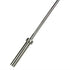 Junior Gym Bar - American Barbell, Bars