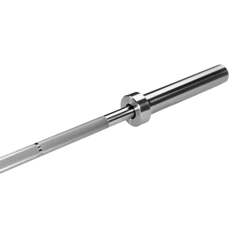 Junior Gym Bar - American Barbell, Bars