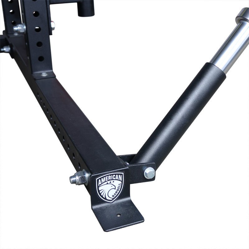Land Mine Ground Effects Rack Attachment