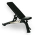 Multiple Adjustable Bench 0 - 75 Degree - American Barbell, Strength Equipment
